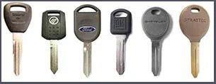 Miami Master Locksmith Miami, FL 305-908-3109 - 12-car-transponder-keys
